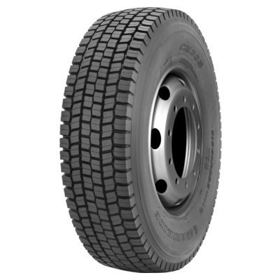 Goodride CM335 11/0 R22.5 148145M  