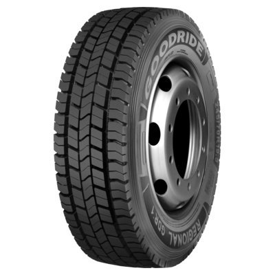 Goodride GDR+1 235/75 R17.5 132130M  