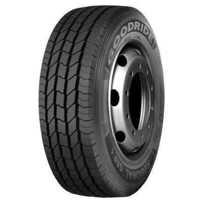 Goodride GSR+1 215/75 R17.5 128126M  