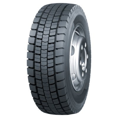 Goodride MultiDrive D1 315/80 R22.5 156153L  