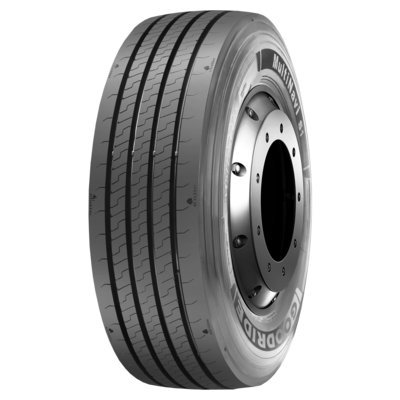 Goodride MultiNavi S1 315/80 R22.5 156153L  