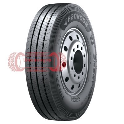 Hankook Smart Flex AH51 385/65 R22.5 164K  