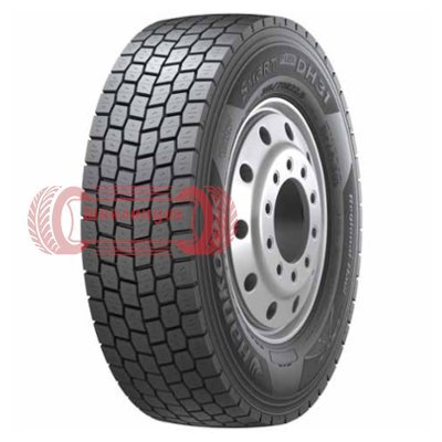 Hankook Smart Flex DH31 315/80-22.5 156150L  