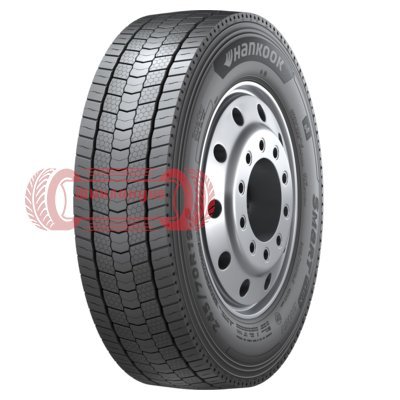 Hankook Smart Flex DH51 295/80 R22.5 152148M  