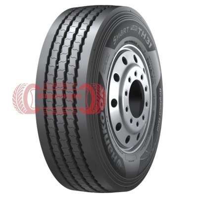 Hankook Smart Flex TH31+ 385/65 R22.5 164K  