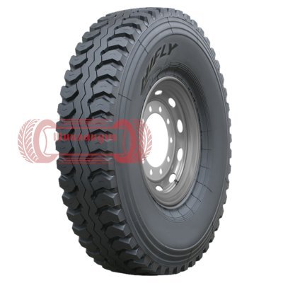 HiFly HH306 7/0 R16 118114M  