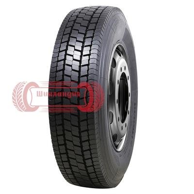 HiFly HH309 215/75 R17.5 135133J  