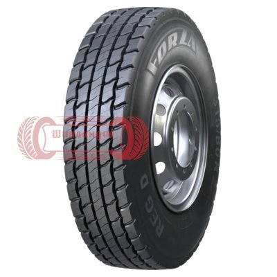 Kama Forza REG D 295/80-22.5 152148K  