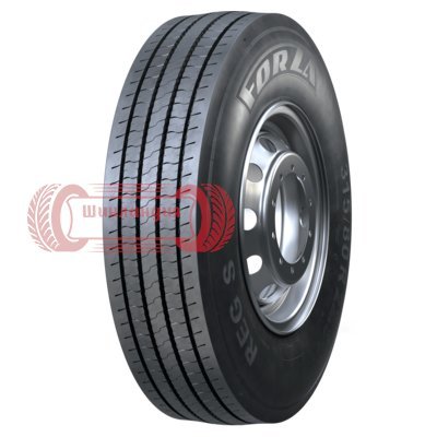 Kama Forza REG S 315/80-22.5 154150K  