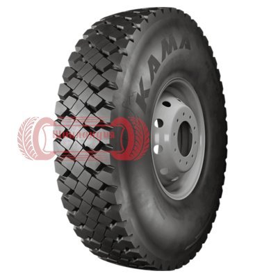 Kama NR 701 12/0 R24 160156K  