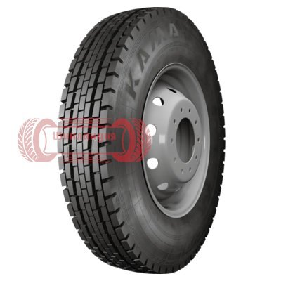 Kama Кама-240 8.25/0 R20 130128K  