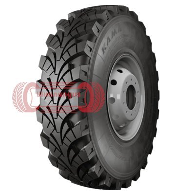 Kama Кама-431 мороз 12/0 R18 136J  