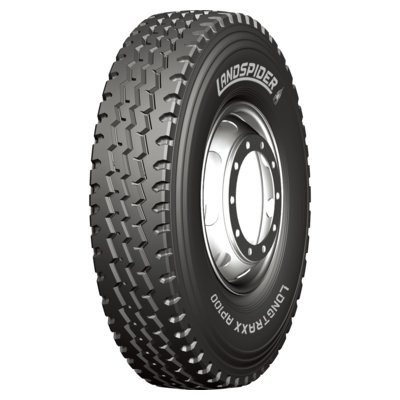 Landspider Longtraxx AP100 10/0 R20 149146K  
