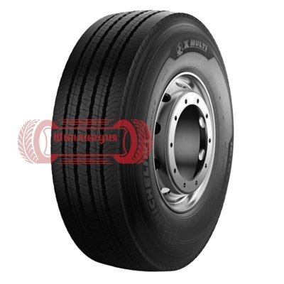 Michelin X Multi T 385/65 R22.5 160K  