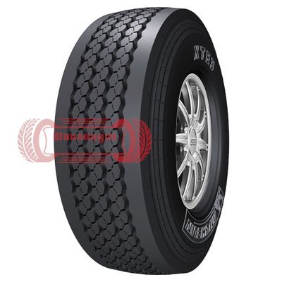 Michelin XTE 3 385/65 R22.5 160J  