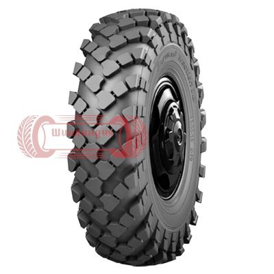 NorTec TR-115 12/0 R18 135K  