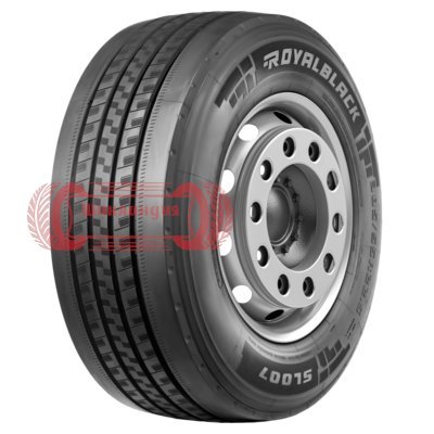 Royal Black SL007 385/55 R22.5 160K  