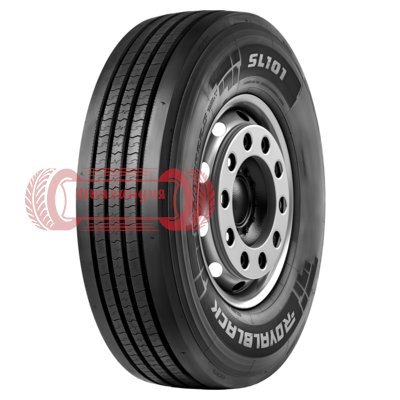 Royal Black SL101 215/75 R17.5 128126M  