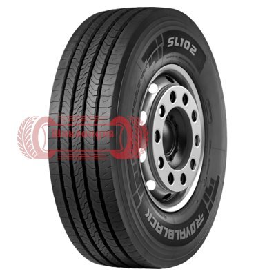Royal Black SL102 315/80 R22.5 157154L  
