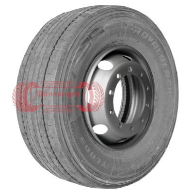 Royal Black TL003 385/55 R22.5 160K  