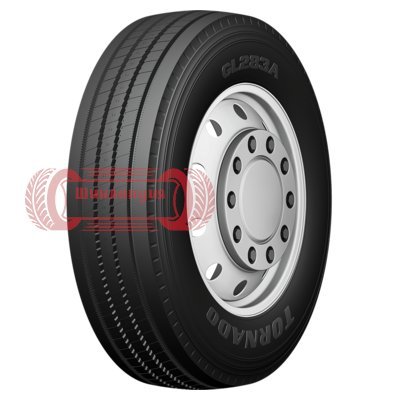 Tornado (Advance Holdings) GL283A 215/75 R17.5 135133L  