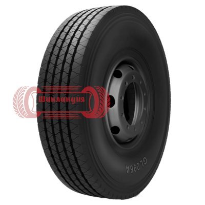 Tornado (Advance Holdings) GL296A 315/80 R22.5 156150L  