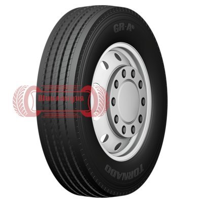 Tornado (Advance Holdings) GR-A1 285/70 R19.5 146144L  