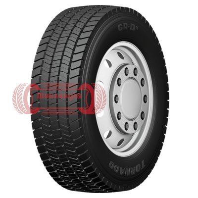 Tornado (Advance Holdings) GR-D2 215/75 R17.5 135133J  