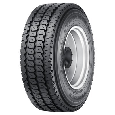 Triangle TR657 11/0 R22.5 146143M  