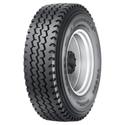 Triangle TR668 7.5/0 R16 122118L  