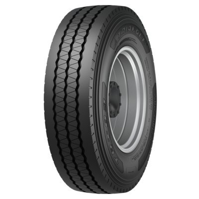 Triangle TRT03 235/75 R17.5 143141J  