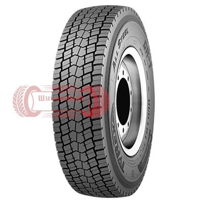 TyRex All Steel DR-1 295/80 R22.5 152M  