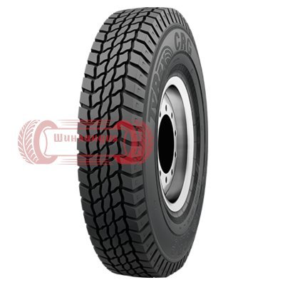 TyRex CRG VM-310 11/0 R20 150146K  