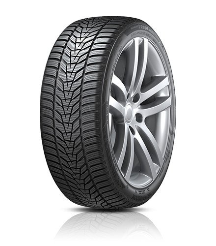 Hankook WiNter i*cept evo3 SUV W330A 275/40 R22 107V XL 