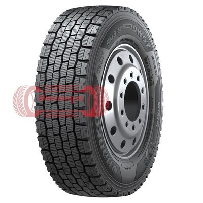 Hankook Smart Control DW07 315/70 R22.5 154150L  