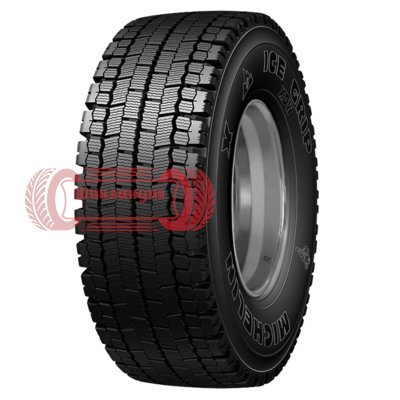 Michelin XDW Ice Grip 315/70 R22.5 154150L  