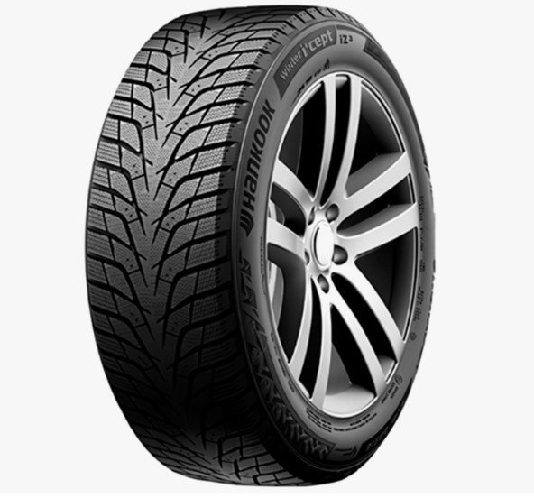 Hankook Winter i*cept IZ3 X W636A 225/55 R19 103T XL 