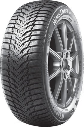 Kumho WinterCraft WP51 215/50 R17 95H  