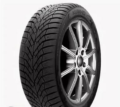 Kumho WP52 225/55 R19 99V  