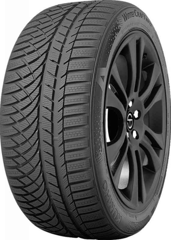 Kumho WP72 245/40 R20 99W  