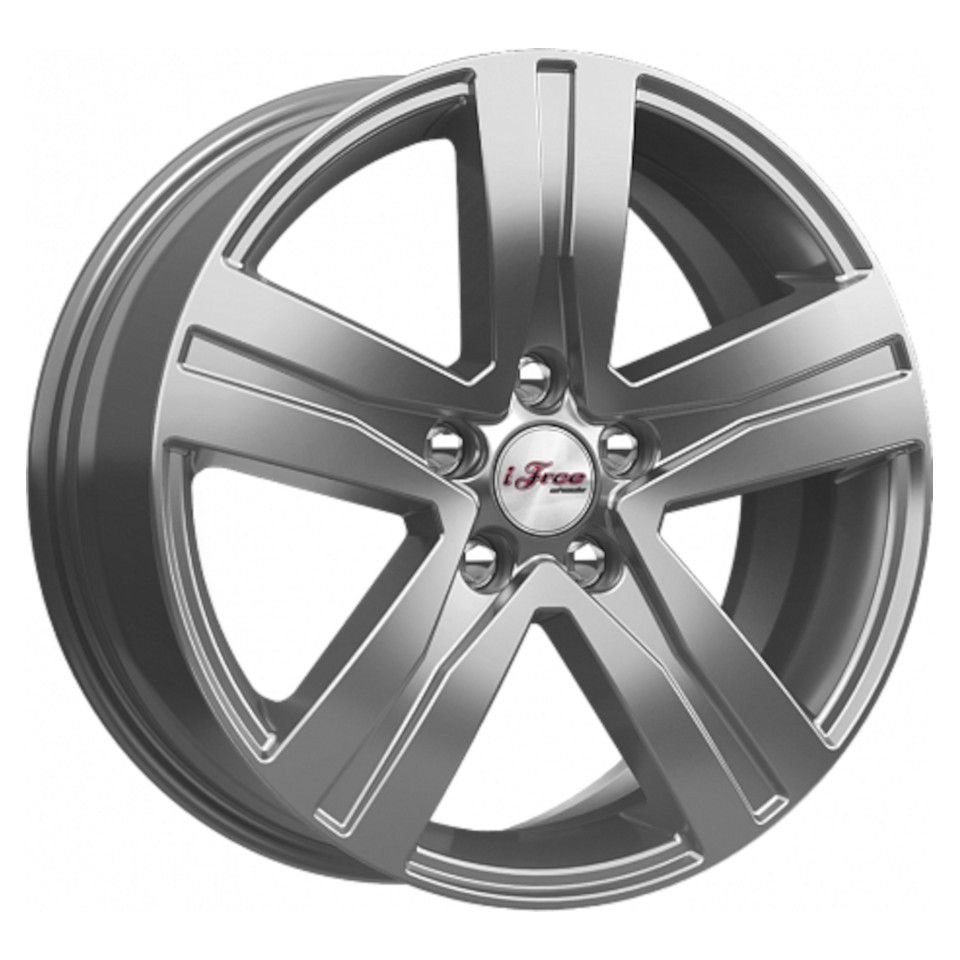 iFree Rebel Хай вэй 7x17/5x108 D67.1 ET45  