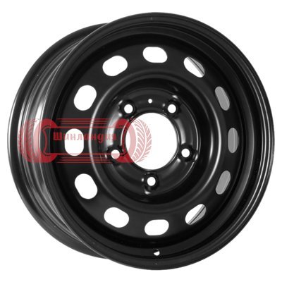 Magnetto 15006 AM BLACK 6x15/5x139.7 D98.5 ET40  