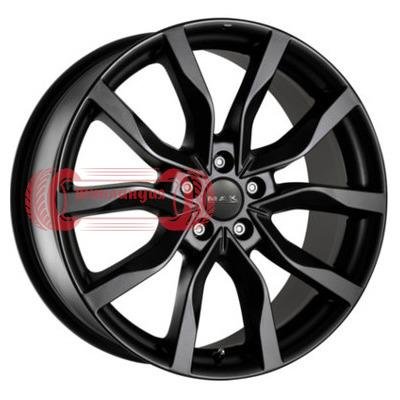 MAK KOLN MATT BLACK 9.5x21/5x112 D66.6 ET56  