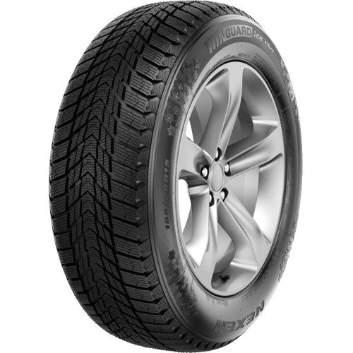 Nexen WINGUARD ICE PLUS 195/55 R15 89T  