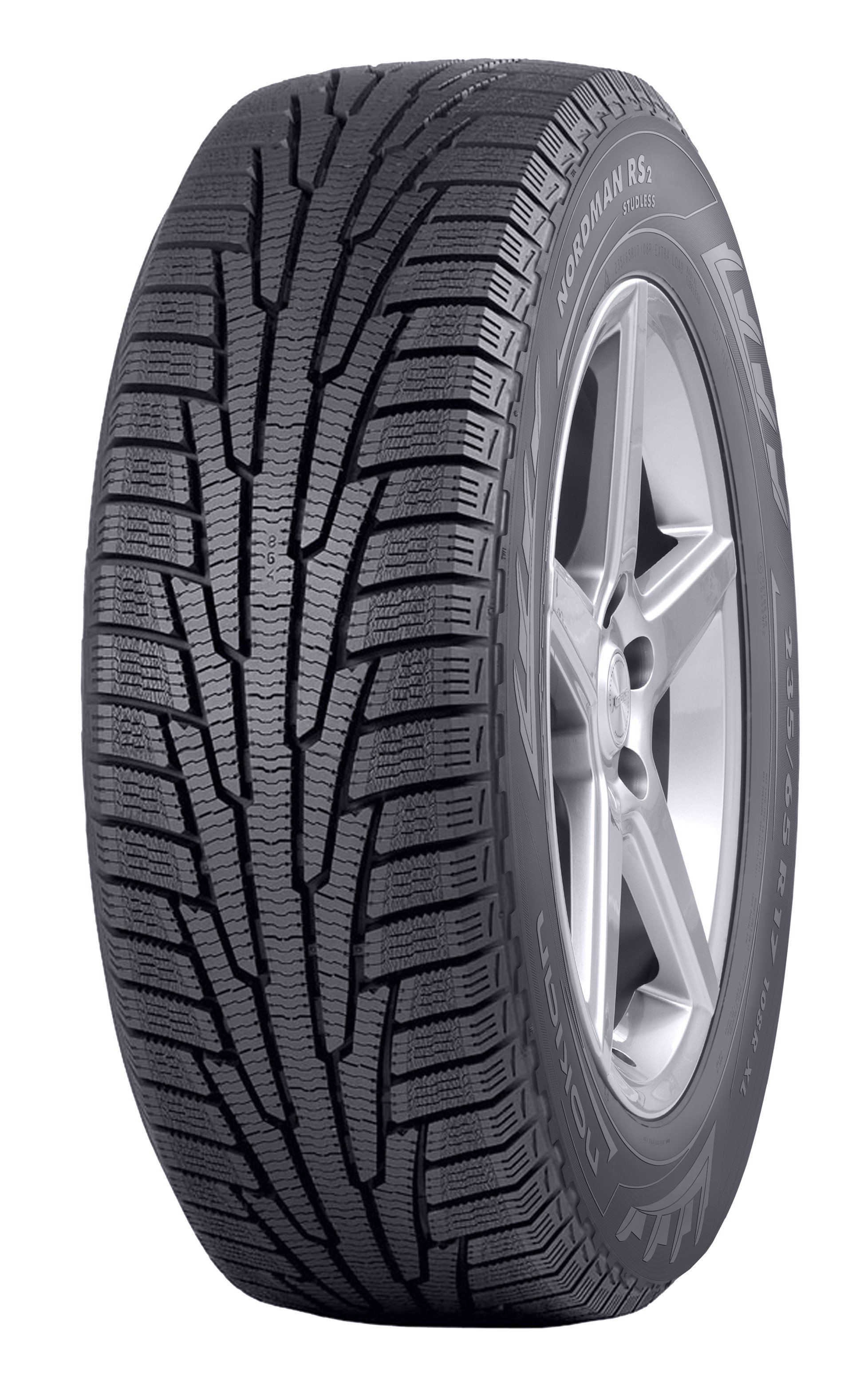 Nordman NORDMAN RS2 175/65 R15 88R  