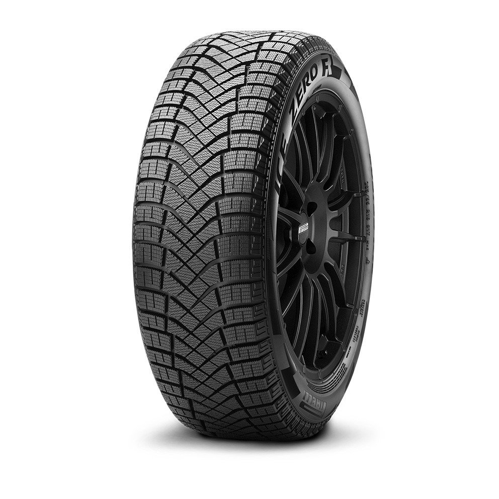 Pirelli ICE ZERO FRICTION 235/50 R20 104H  