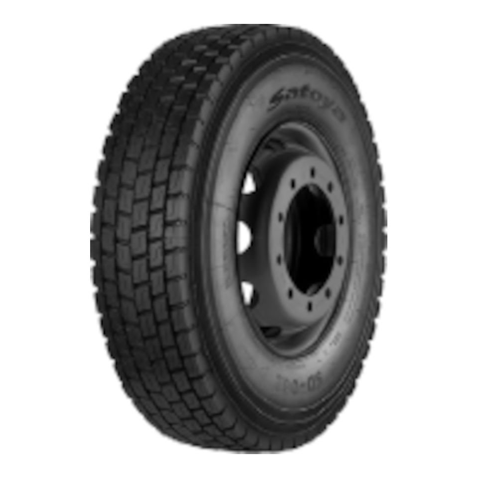 SATOYA SD-062 M+S Ведущая TT PR18 10-20 149/146K  