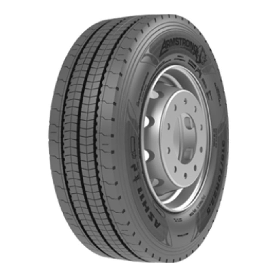 ARMSTRONG ASH 11+ Рулевая M+S TL 18 315-22.5 156/150L  