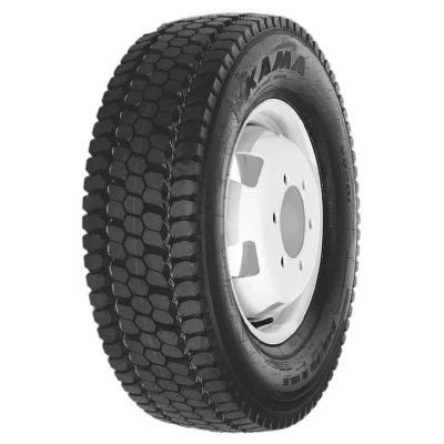 НК.ШЗ КАМА-NR 201 Ведущая 275/70-22.5 148145L  
