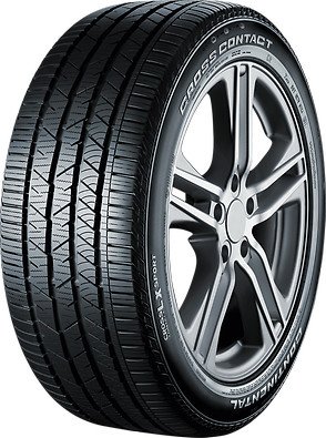 Continental CrossContact LX Sport 285/45 R21 113H XL 